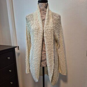 Shawl Collar Sweater